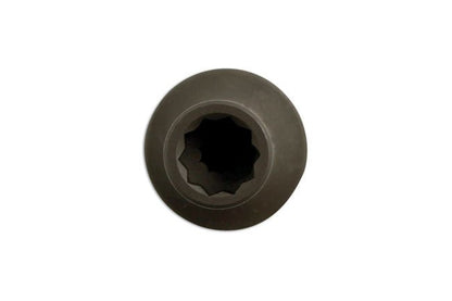 Laser Tools 5133 Split Rim Impact Socket 10mm x 10pt Laser Tools