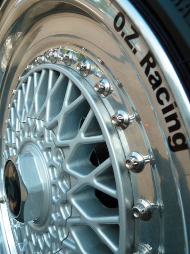 Laser Tools 5133 Split Rim Impact Socket 10mm x 10pt Laser Tools