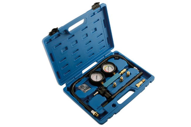 Laser Tools 5140 Cylinder Leakage Tester 7 bar (100psi) Laser Tools