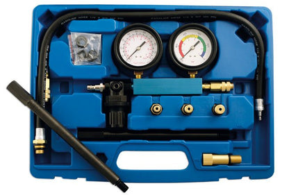 Laser Tools 5140 Cylinder Leakage Tester 7 bar (100psi) Laser Tools