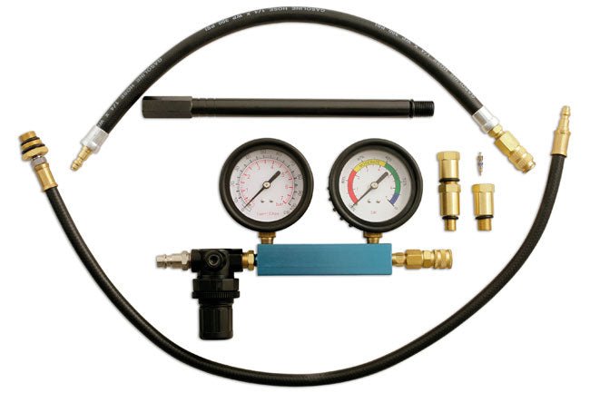 Laser Tools 5140 Cylinder Leakage Tester 7 bar (100psi) Laser Tools