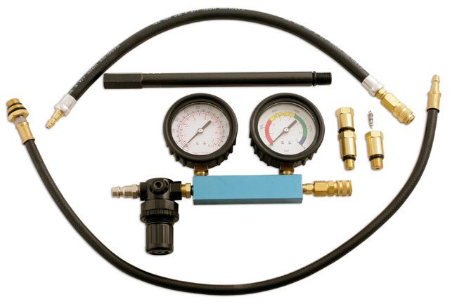 Laser Tools 5140 Cylinder Leakage Tester 7 bar (100psi) Laser Tools