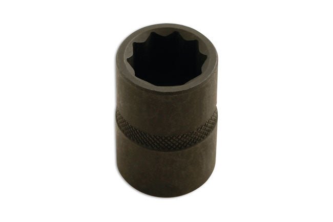 Laser Tools 5141 Special 10pt Socket 1/2"D 20mm - for Honda Laser Tools