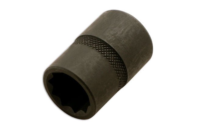 Laser Tools 5141 Special 10pt Socket 1/2"D 20mm - for Honda Laser Tools
