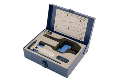 Laser Tools 5148 Engine Timing Tool - for MINI 1.6 Laser Tools