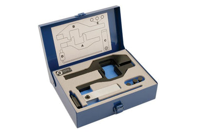 Laser Tools 5148 Engine Timing Tool - for MINI 1.6 Laser Tools