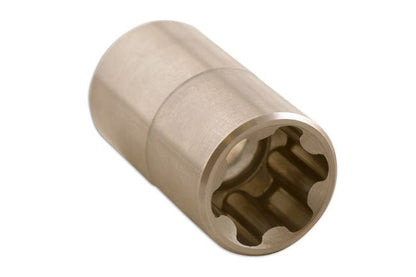 Laser Tools 5150 Torx PlusÂ® Socket Set 1/2"D 6pc Laser Tools