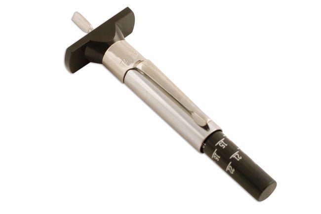 Laser Tools 5157 Tyre Tread Depth Gauge Laser Tools