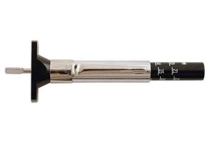 Laser Tools 5157 Tyre Tread Depth Gauge Laser Tools