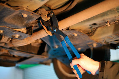 Laser Tools 5158 Exhaust Hanger Removal Tool Laser Tools