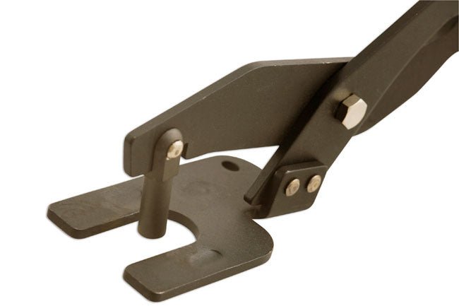 Laser Tools 5158 Exhaust Hanger Removal Tool Laser Tools