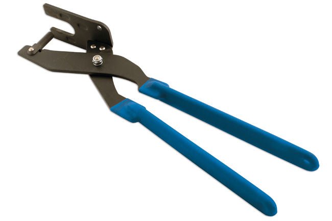 Laser Tools 5158 Exhaust Hanger Removal Tool Laser Tools