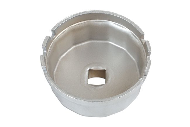 Laser Tools 5160 Oil Filter Wrench 1/2"D - 64.5mm x 14 Flutes Laser Tools