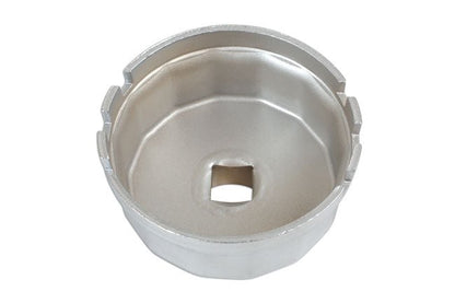 Laser Tools 5160 Oil Filter Wrench 1/2"D - 64.5mm x 14 Flutes Laser Tools