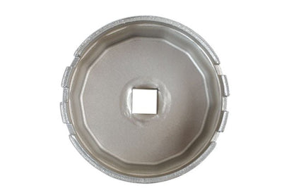 Laser Tools 5160 Oil Filter Wrench 1/2"D - 64.5mm x 14 Flutes Laser Tools