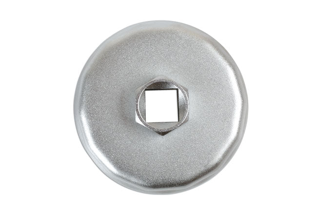 Laser Tools 5160 Oil Filter Wrench 1/2"D - 64.5mm x 14 Flutes Laser Tools