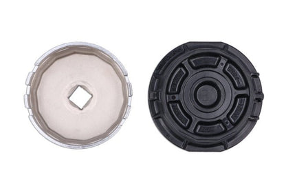 Laser Tools 5160 Oil Filter Wrench 1/2"D - 64.5mm x 14 Flutes Laser Tools