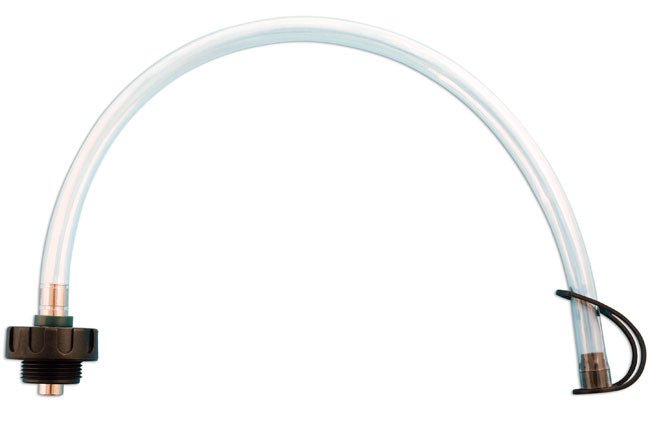 Laser Tools 5161 Oil Filter Drain - for VAG Laser Tools