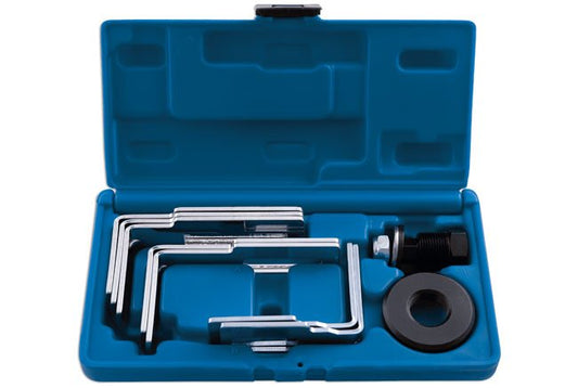 Laser Tools 5162 Fuel Tank Sender Wrench Set Laser Tools