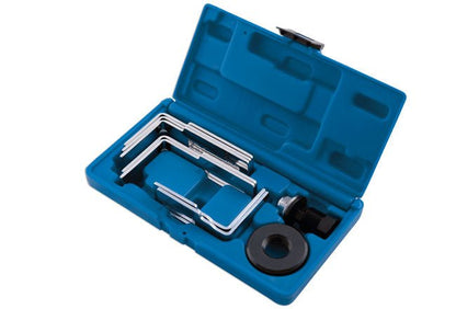 Laser Tools 5162 Fuel Tank Sender Wrench Set Laser Tools
