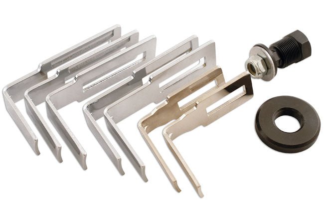 Laser Tools 5162 Fuel Tank Sender Wrench Set Laser Tools