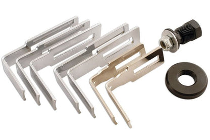 Laser Tools 5162 Fuel Tank Sender Wrench Set Laser Tools