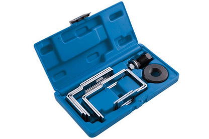 Laser Tools 5162 Fuel Tank Sender Wrench Set Laser Tools