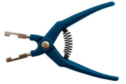 Laser Tools 5163 Fuel Line Disconnect Pliers Laser Tools