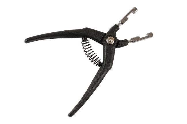 Laser Tools 5163 Fuel Line Disconnect Pliers Laser Tools