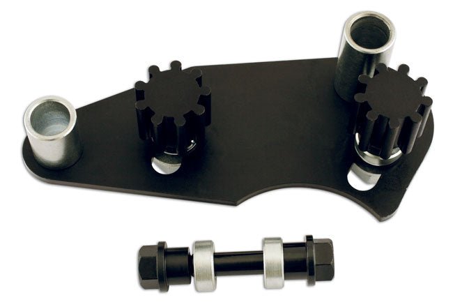 Laser Tools 5165 Camshaft Locking Tool - for Renault Laser Tools
