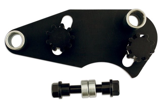 Laser Tools 5165 Camshaft Locking Tool - for Renault Laser Tools