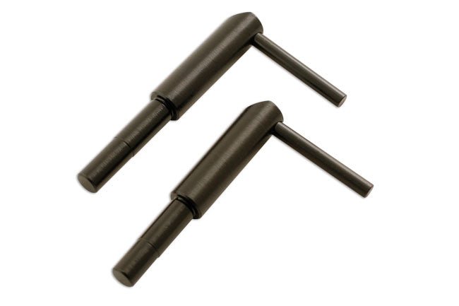 Laser Tools 5166 Flywheel Locking Pins - for BMW Laser Tools