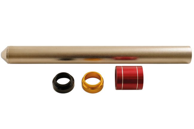 Laser Tools 5168 Motorcycle Steering Bearing Installer Laser Tools