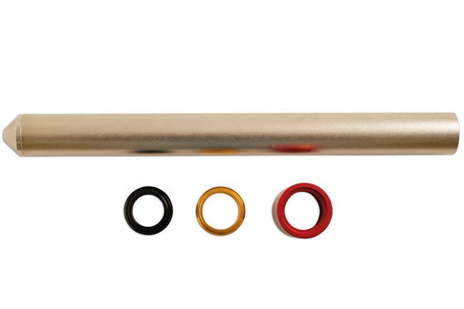 Laser Tools 5168 Motorcycle Steering Bearing Installer Laser Tools