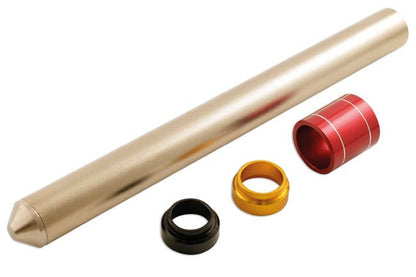 Laser Tools 5168 Motorcycle Steering Bearing Installer Laser Tools