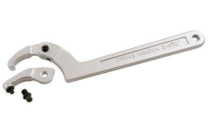 Laser Tools 5170 Hook & Pin Wrench Set 11pc Laser Tools