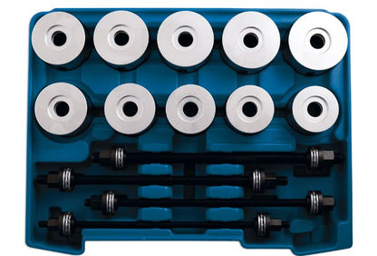 Laser Tools 5178 Bearing and Bush Removal/Insertion Kit Laser Tools