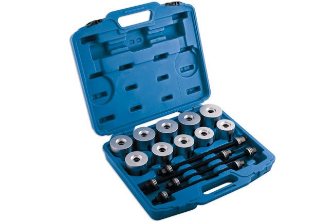 Laser Tools 5178 Bearing and Bush Removal/Insertion Kit Laser Tools