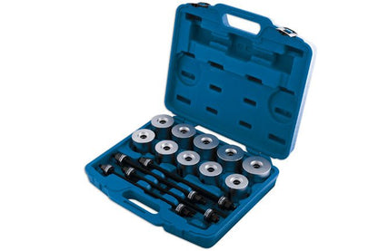 Laser Tools 5178 Bearing and Bush Removal/Insertion Kit Laser Tools