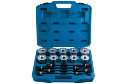 Laser Tools 5178 Bearing and Bush Removal/Insertion Kit Laser Tools