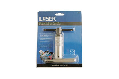 Laser Tools 5180 Motorcycle Brake Piston Tool Laser Tools