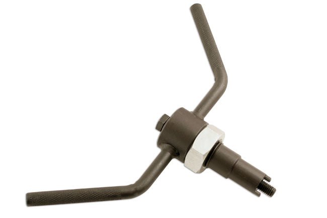 Laser Tools 5181 Crankshaft Turning Tool - for Ducati Laser Tools