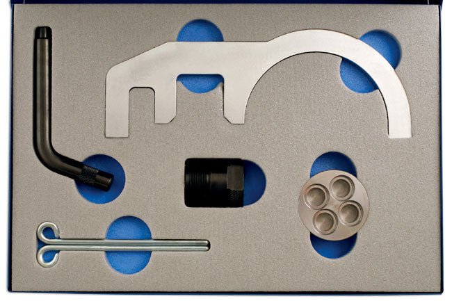 Laser Tools 5196 Engine Timing Tool Kit - for BMW, MINI Laser Tools