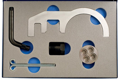 Laser Tools 5196 Engine Timing Tool Kit - for BMW, MINI Laser Tools