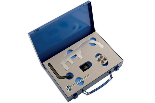 Laser Tools 5196 Engine Timing Tool Kit - for BMW, MINI Laser Tools