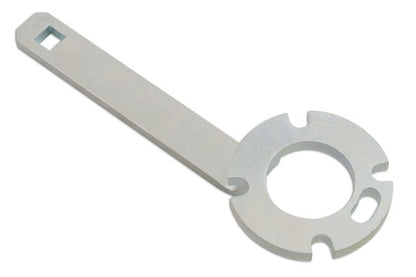 Laser Tools 5197 Crankshaft Holding Tool - for Volvo Laser Tools