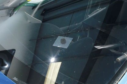 Laser Tools 5198 Windscreen Repair Kit Laser Tools