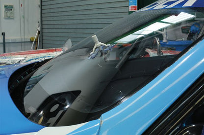 Laser Tools 5198 Windscreen Repair Kit Laser Tools