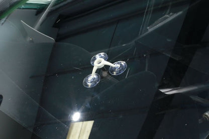 Laser Tools 5198 Windscreen Repair Kit Laser Tools