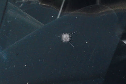 Laser Tools 5198 Windscreen Repair Kit Laser Tools